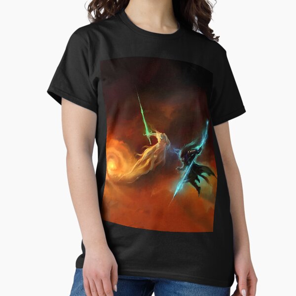 Item preview, The Way of Kings - Two Warrior Fighting Each Other  designed and sold by Adeel Mushtaq.