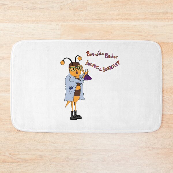 Item preview, Insect-i-science designed and sold by MickeyLaLa.