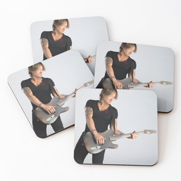 Item preview,  Keith Urban designed and sold by ZENITHSPARK1.