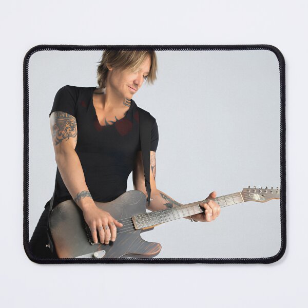 Item preview,  Keith Urban designed and sold by ZENITHSPARK1.