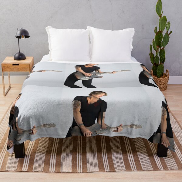 Item preview, Keith Urban designed and sold by ZENITHSPARK1.