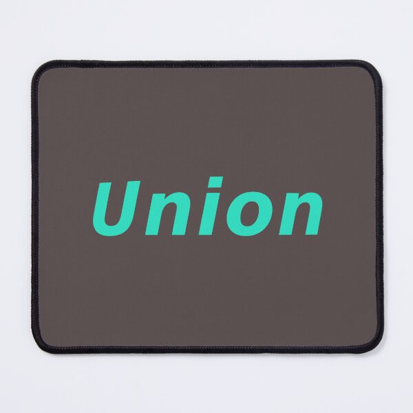 Item preview, Union designed and sold by lobodelnoir.