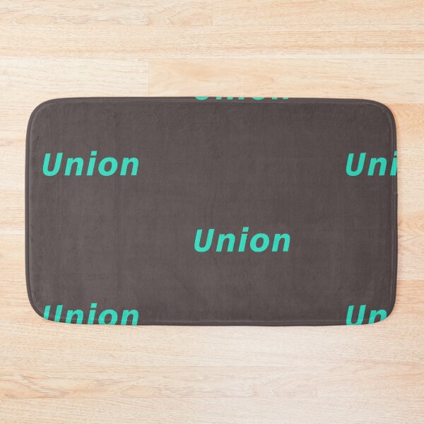 Item preview, Union designed and sold by lobodelnoir.
