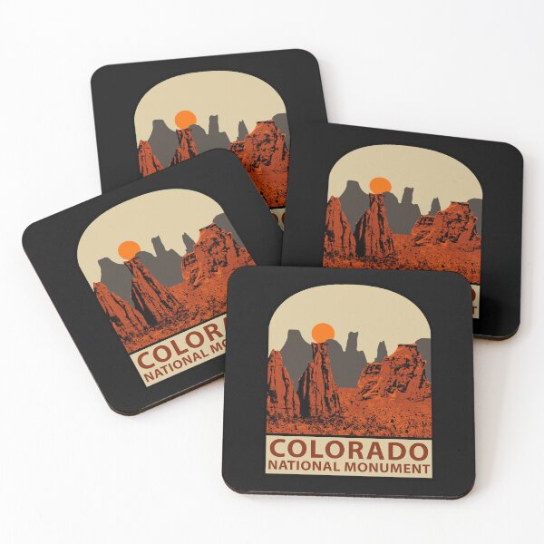 Item preview, Colorado National Monument designed and sold by Nature-spirit.