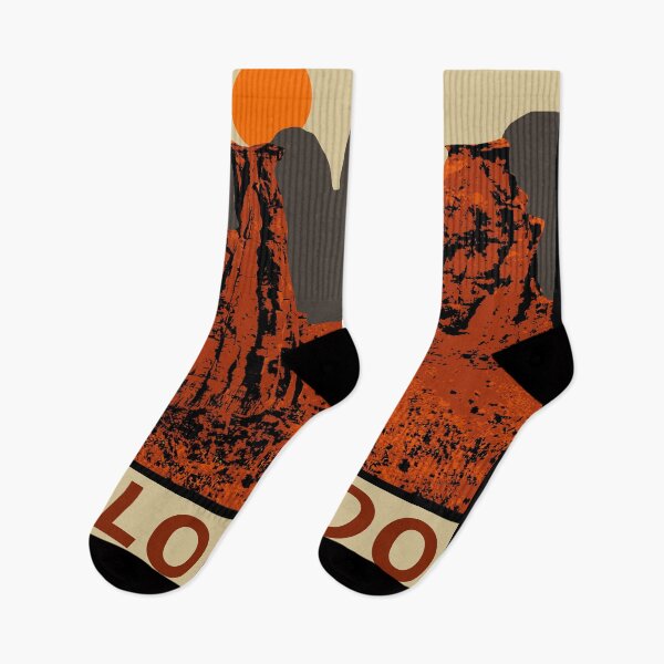 Item preview, Colorado National Monument designed and sold by Nature-spirit.