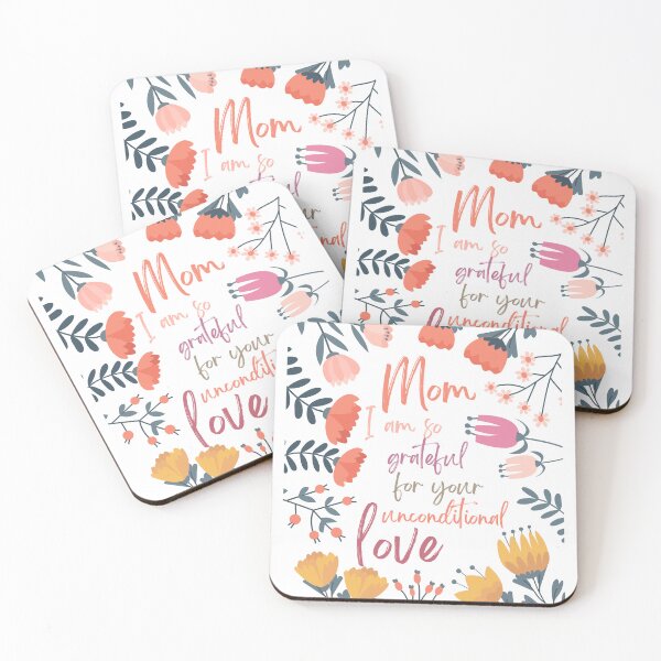 Item preview, I Love Hot Moms Red Heart Hot Mother designed and sold by Miumed.
