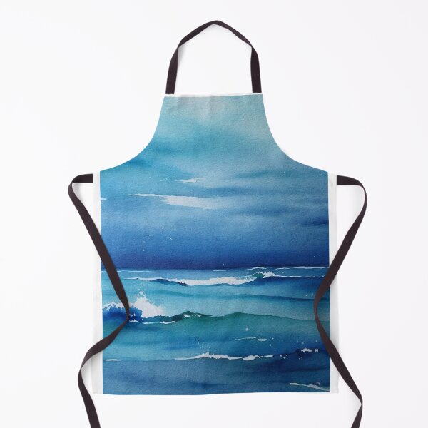 Item preview, Calm Seas designed and sold by Ravenbluff.