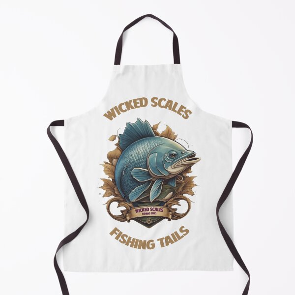 Item preview, Wicked Scales designed and sold by Random Designs.