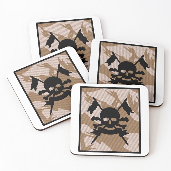 Item preview, Royal Lancers designed and sold by sirglennbo.