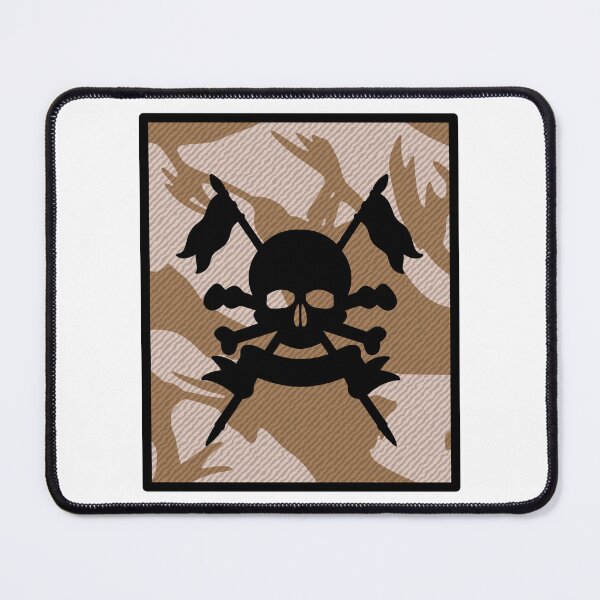Item preview, Royal Lancers designed and sold by sirglennbo.