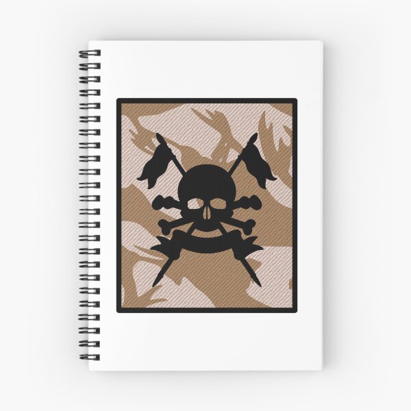 Item preview, Royal Lancers designed and sold by sirglennbo.