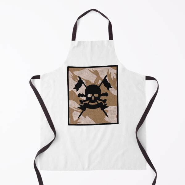 Item preview, Royal Lancers designed and sold by sirglennbo.