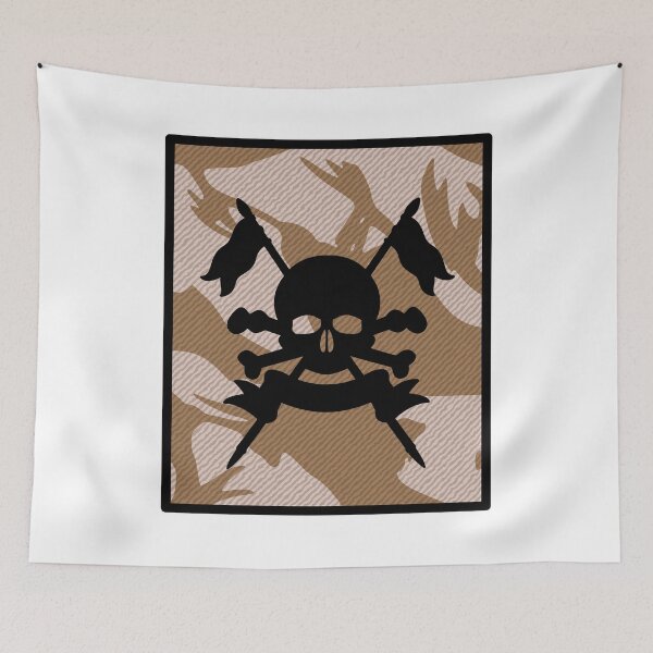 Item preview, Royal Lancers designed and sold by sirglennbo.
