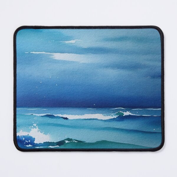 Item preview, Calm Seas designed and sold by Ravenbluff.