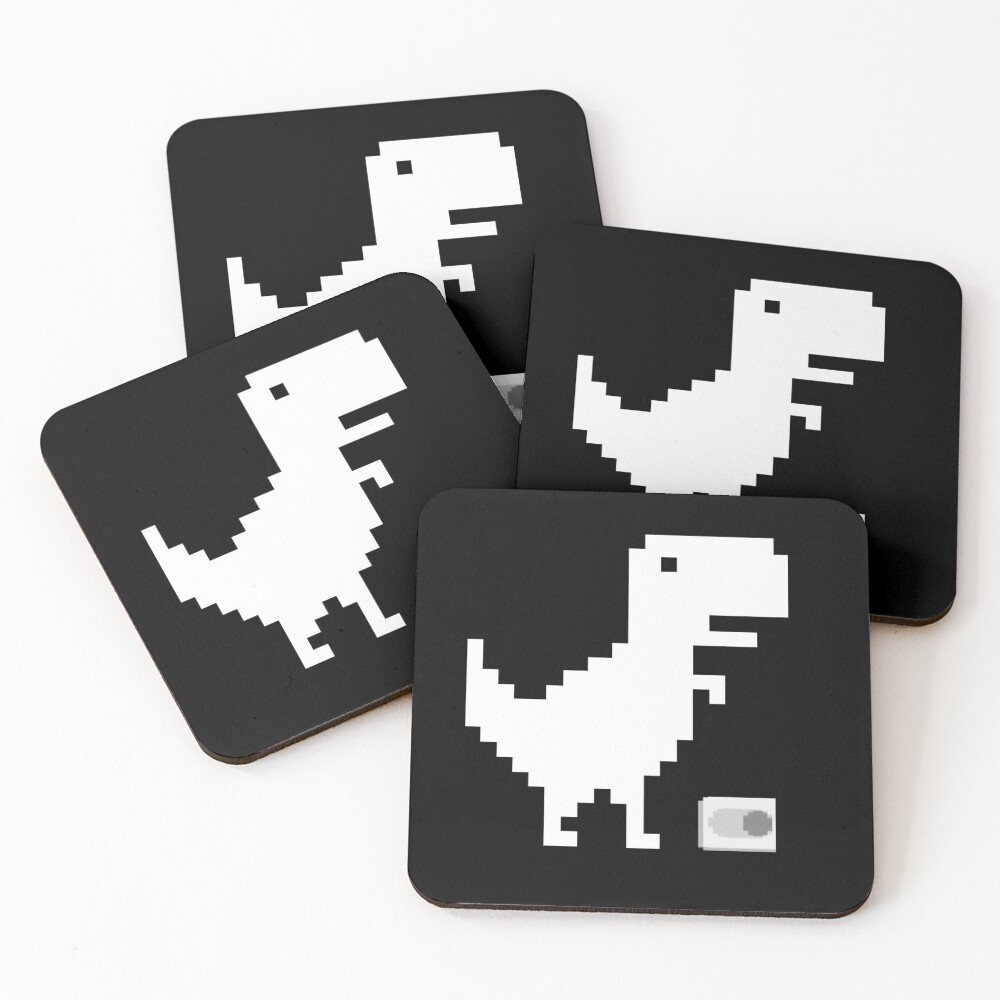 Item preview, Coasters (Set of 4) designed and sold by EmiAndMike.