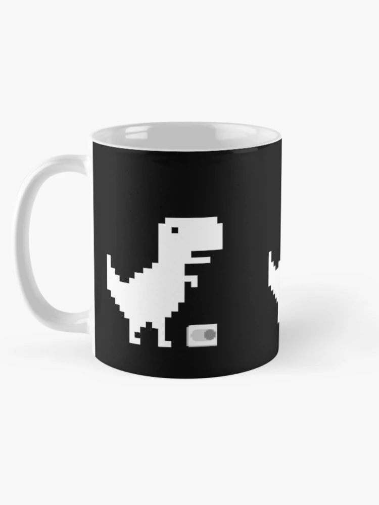 Thumbnail 5 of 6, Coffee Mug, For Computer Programming Geeks designed and sold by EmiAndMike.