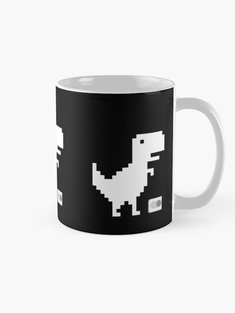 Thumbnail 3 of 6, Coffee Mug, For Computer Programming Geeks designed and sold by EmiAndMike.