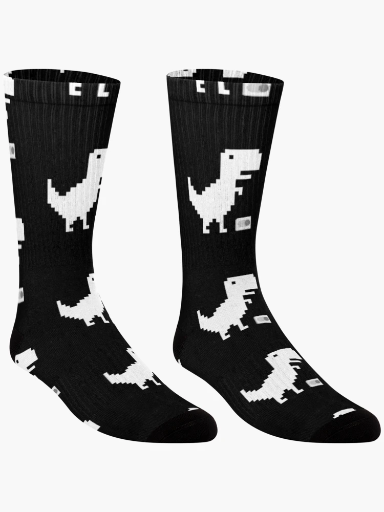 Thumbnail 3 of 5, Socks, For Computer Programming Geeks designed and sold by EmiAndMike.