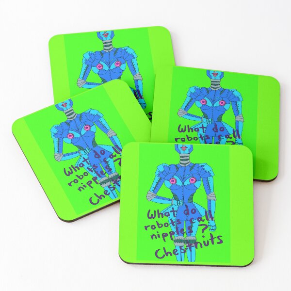 Item preview, Chest-nuts designed and sold by MickeyLaLa.