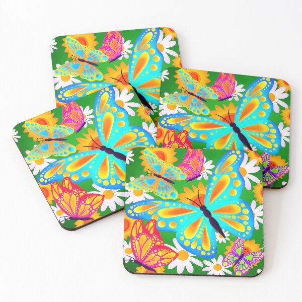 Item preview, Butterflies designed and sold by Azyrielle.