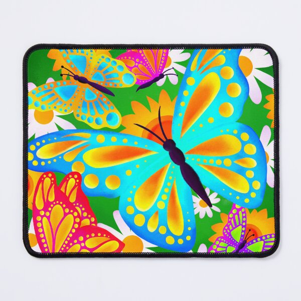 Item preview, Butterflies designed and sold by Azyrielle.