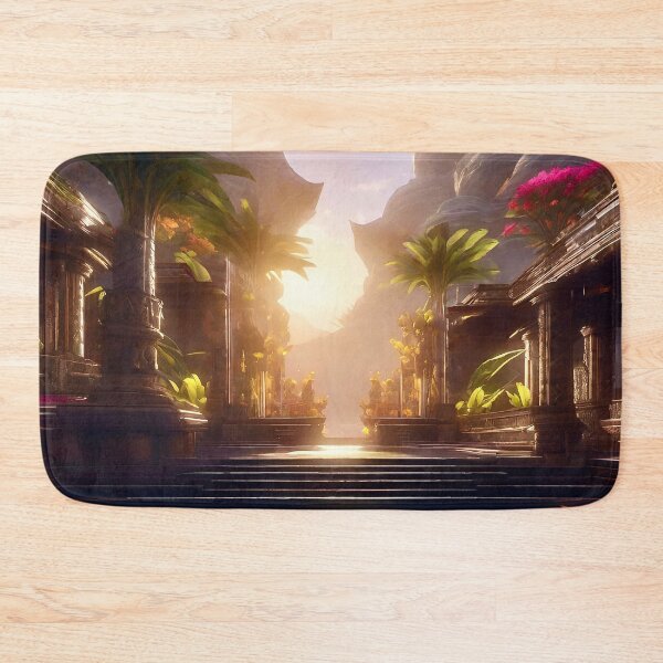 Item preview, Paradise  designed and sold by MatrixTattoo.