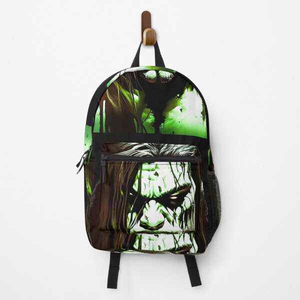 Item preview, Lock Down Green designed and sold by SkellArt.