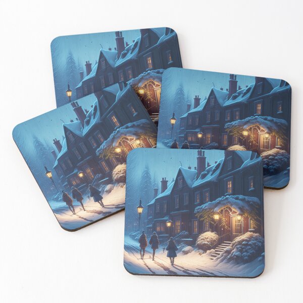Item preview, Winter Sonata designed and sold by BlareBlare.