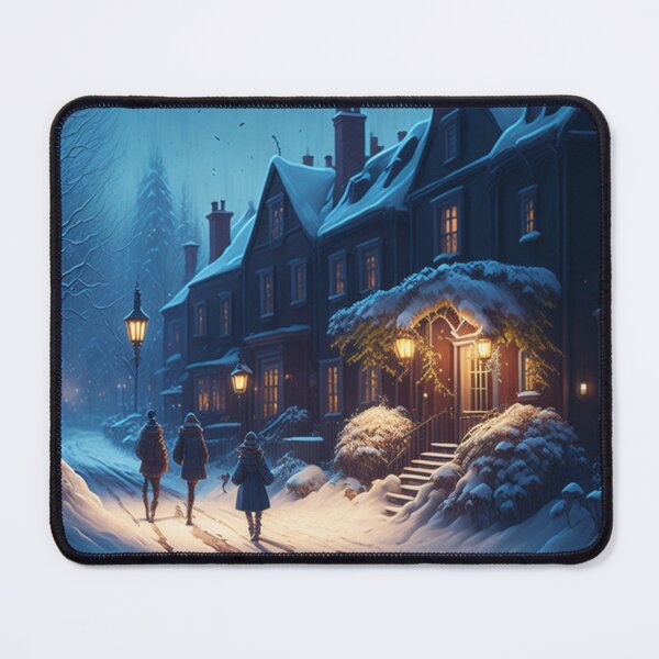 Item preview, Winter Sonata designed and sold by BlareBlare.