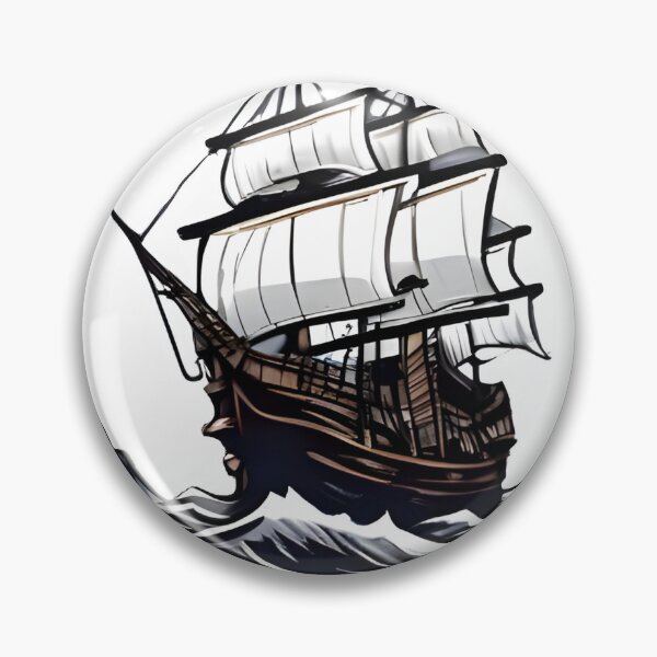 Item preview, The pirate bay t shirt  designed and sold by hummygraphic.