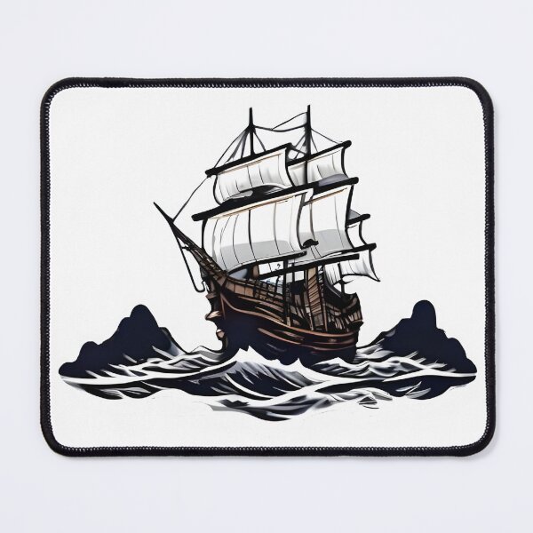Item preview, The pirate bay t shirt  designed and sold by hummygraphic.