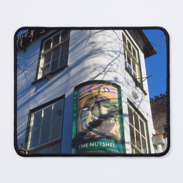 Item preview, The Nutshell, Bury St Edmunds designed and sold by wiggyofipswich.