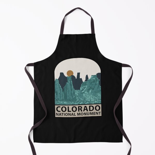 Item preview, Colorado National Monument designed and sold by Nature-spirit.
