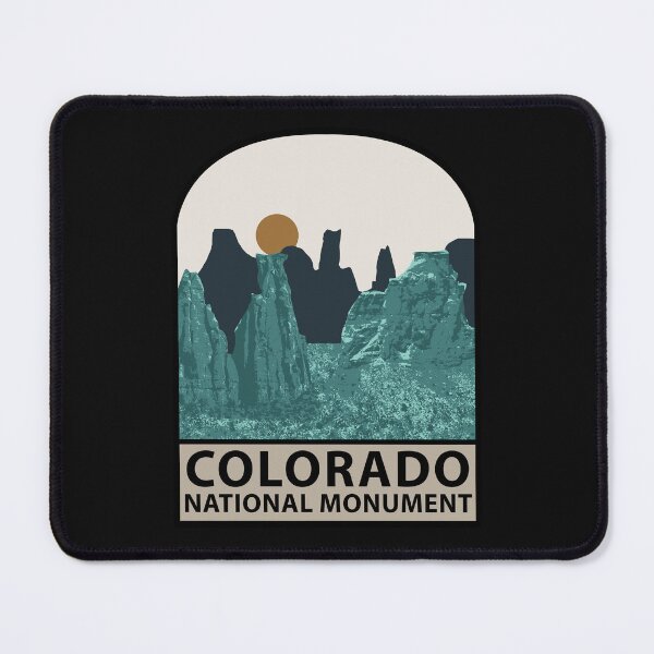 Item preview, Colorado National Monument designed and sold by Nature-spirit.