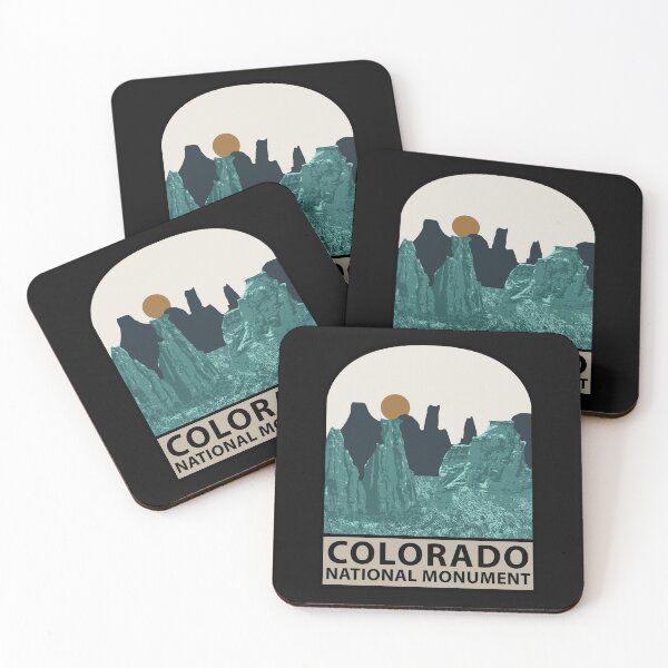 Item preview, Colorado National Monument designed and sold by Nature-spirit.