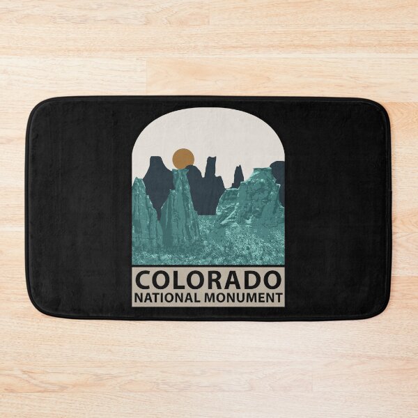 Item preview, Colorado National Monument designed and sold by Nature-spirit.