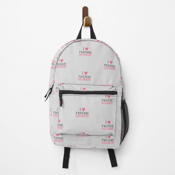 Item preview, I Love Freddie Highmore designed and sold by Itsheartshop.
