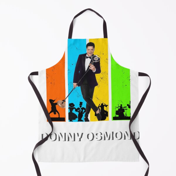 Item preview, Donny Osmond | Colección Armonía de Donny designed and sold by LunaLoop.