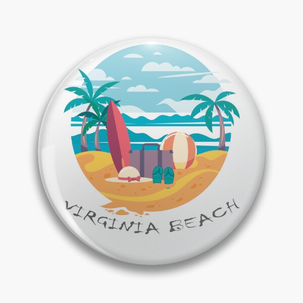 Item preview, virginia beach designed and sold by Seey13.