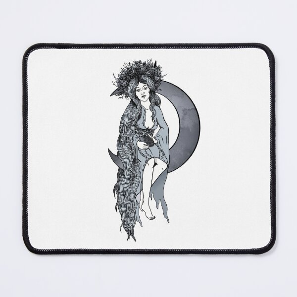 Item preview, Witching Hour designed and sold by Eme Zhe.