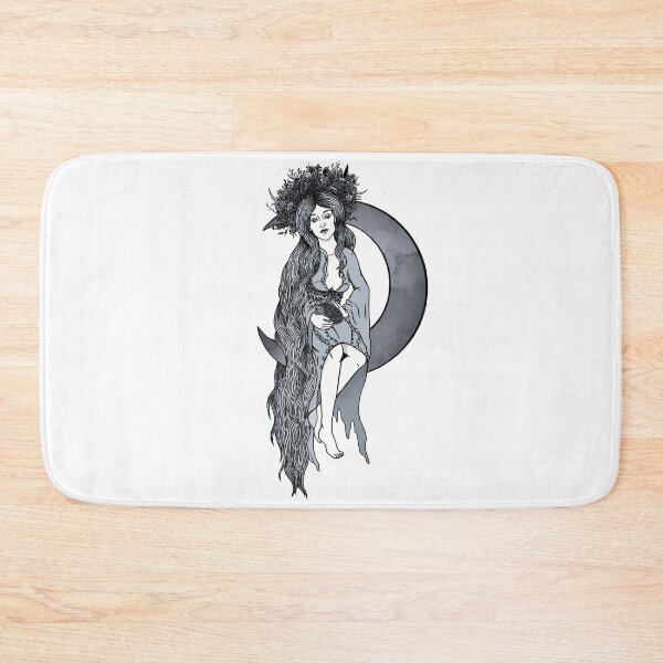 Item preview, Witching Hour designed and sold by Eme Zhe.