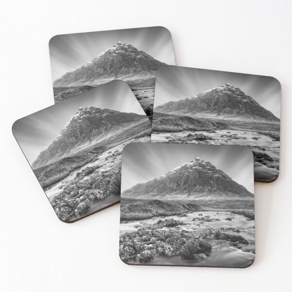 Item preview, Buachaille Etive Mor 3 designed and sold by David Bowman.
