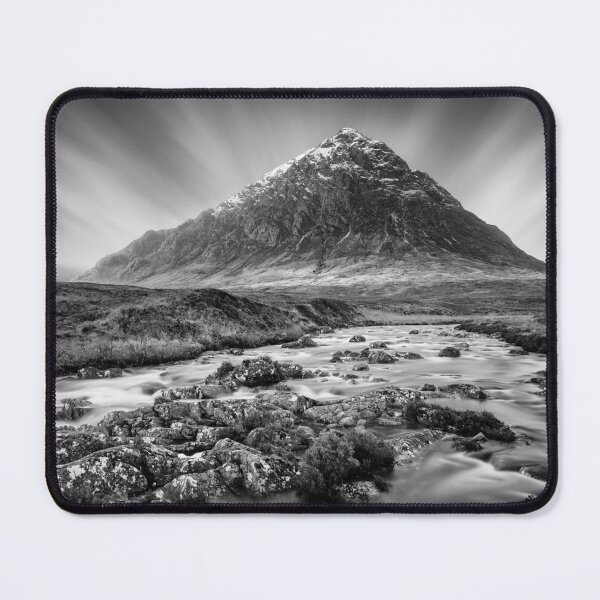 Item preview, Buachaille Etive Mor 3 designed and sold by David Bowman.