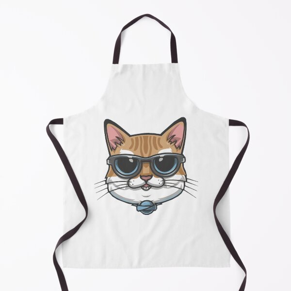 Item preview, Geek Cat designed and sold by GeekWardrobe.