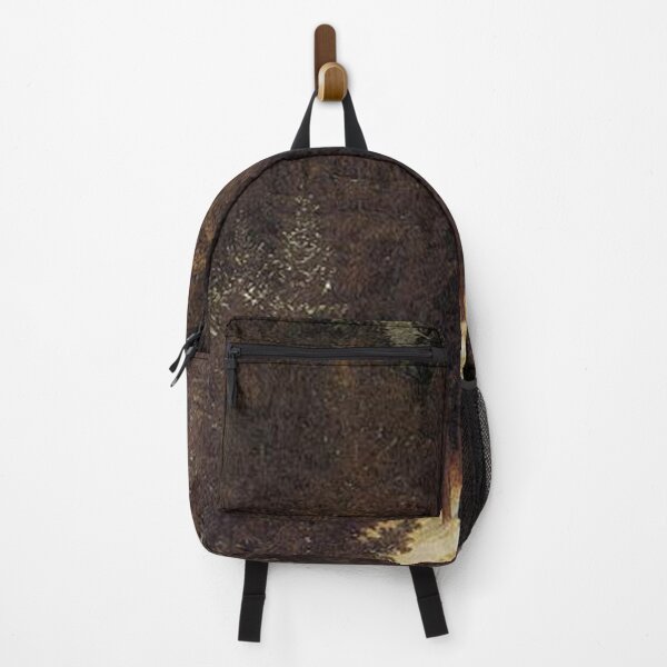 Item preview, The Chasseur in the Forest - 1814 - Caspar David Friedrich designed and sold by THASSON.