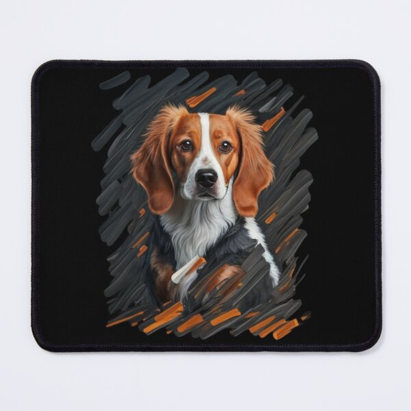 Item preview, Paws and Personality: A Dog Portrait designed and sold by 3KrK.