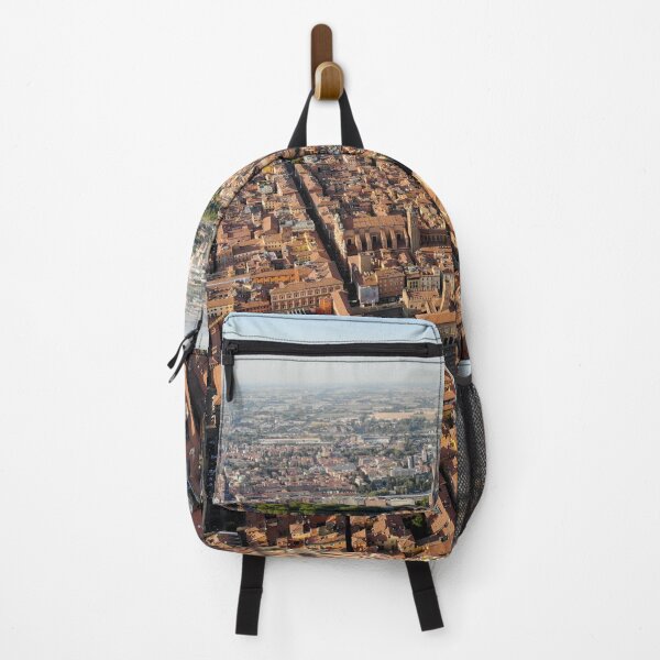Item preview, Bologna City Center - Italy designed and sold by DRONY.