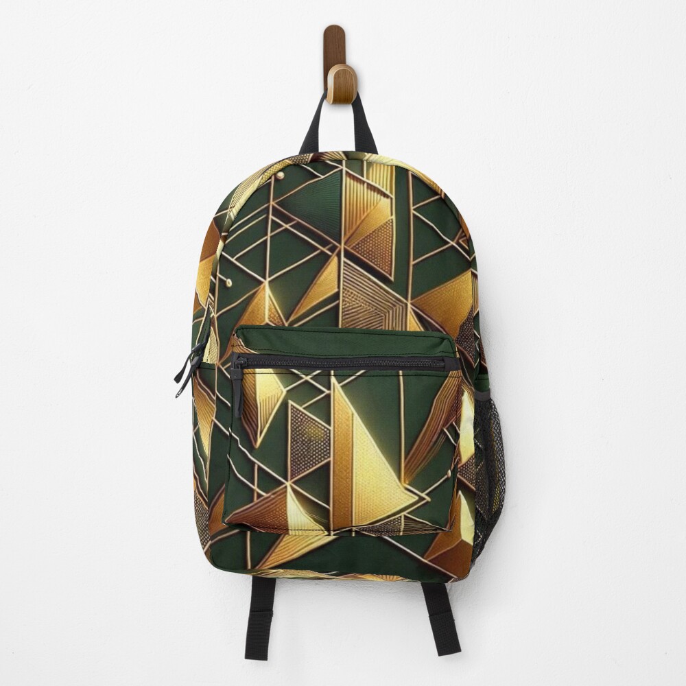 Item preview, Backpack designed and sold by Kibish.