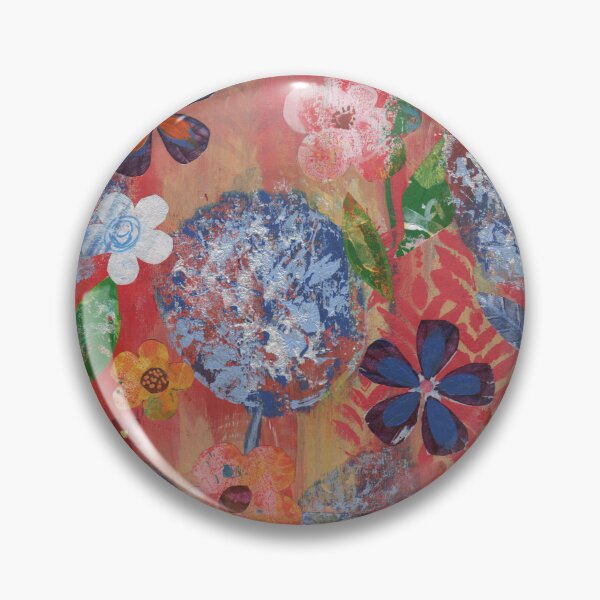 Item preview, Bursting Forth designed and sold by Unchainedxart.