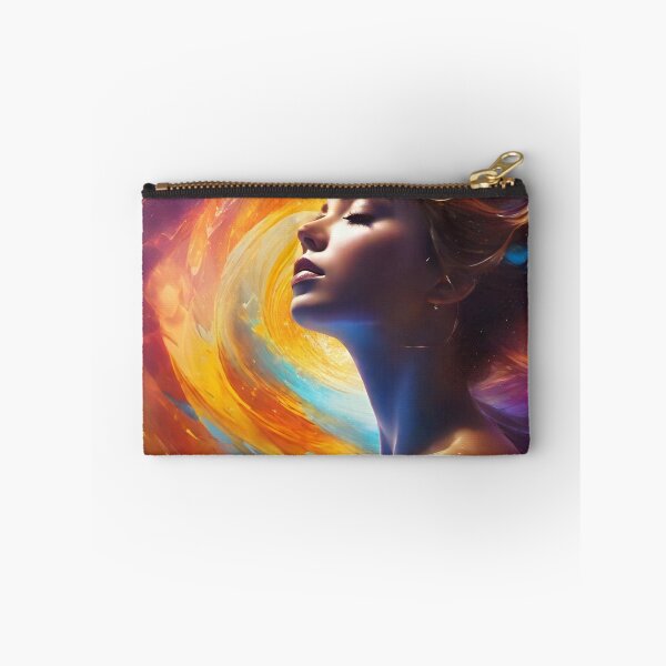Item preview, Astral Angel designed and sold by MatrixTattoo.